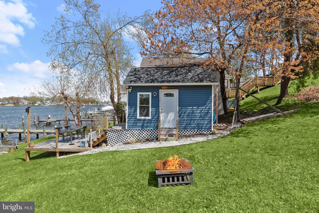 1012 NABBS CREEK ROAD A
