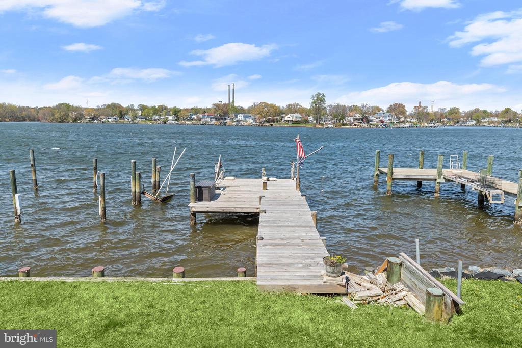 1012 NABBS CREEK ROAD A