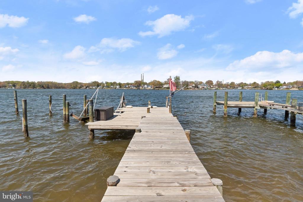 1012 NABBS CREEK ROAD A