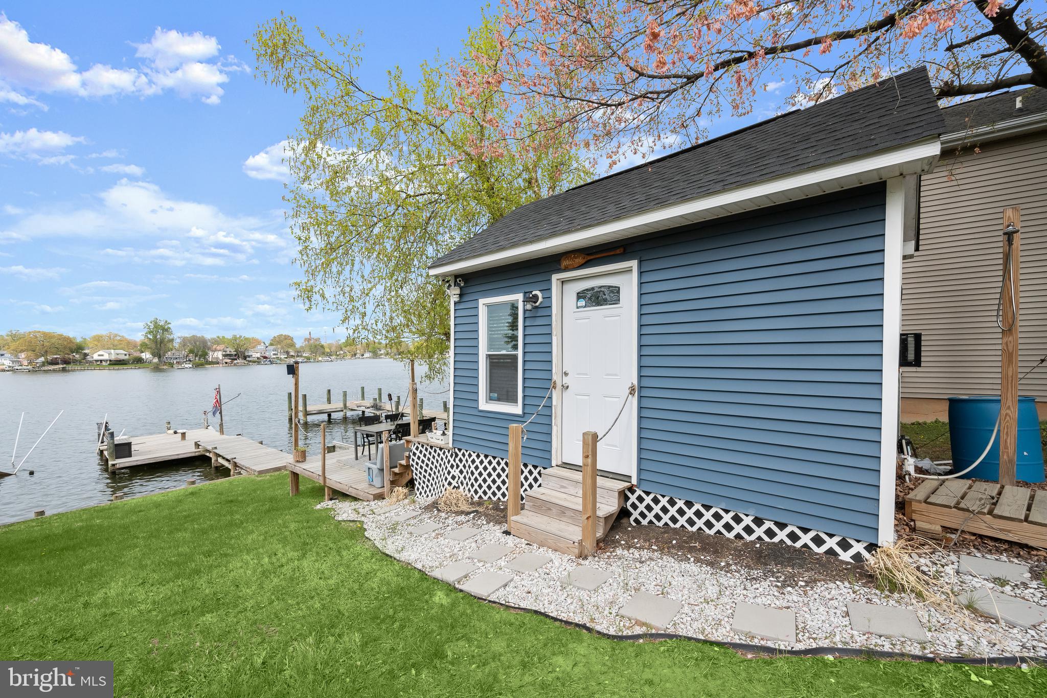 1012 NABBS CREEK ROAD A