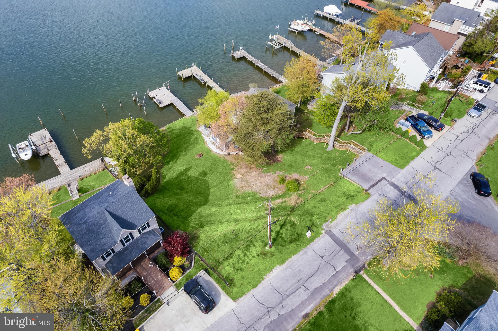 1012 NABBS CREEK ROAD A