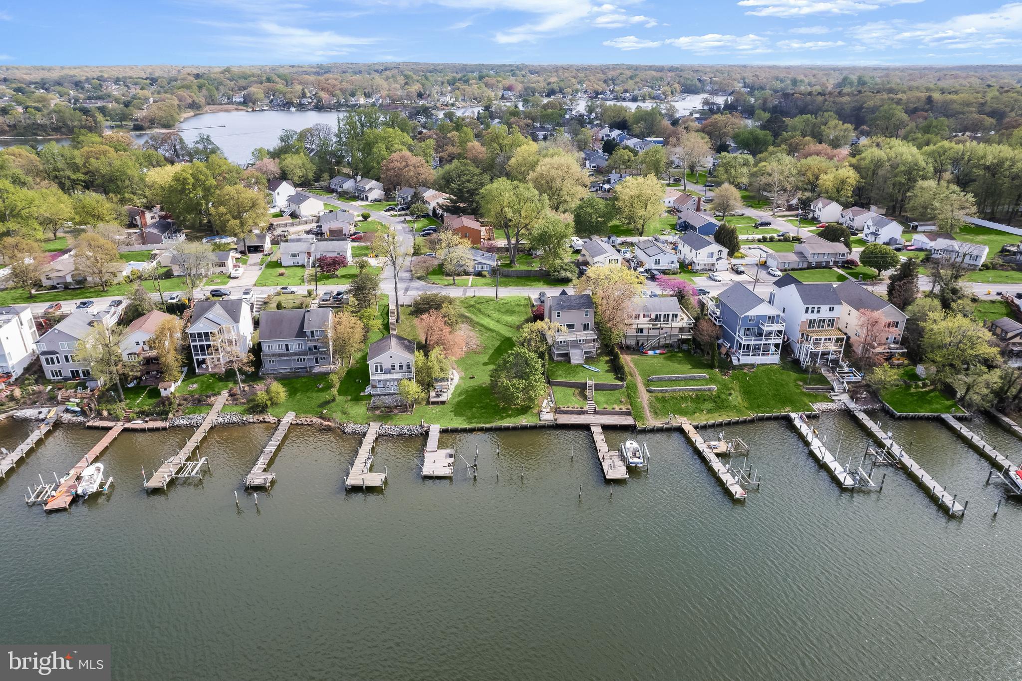 1012 NABBS CREEK ROAD A