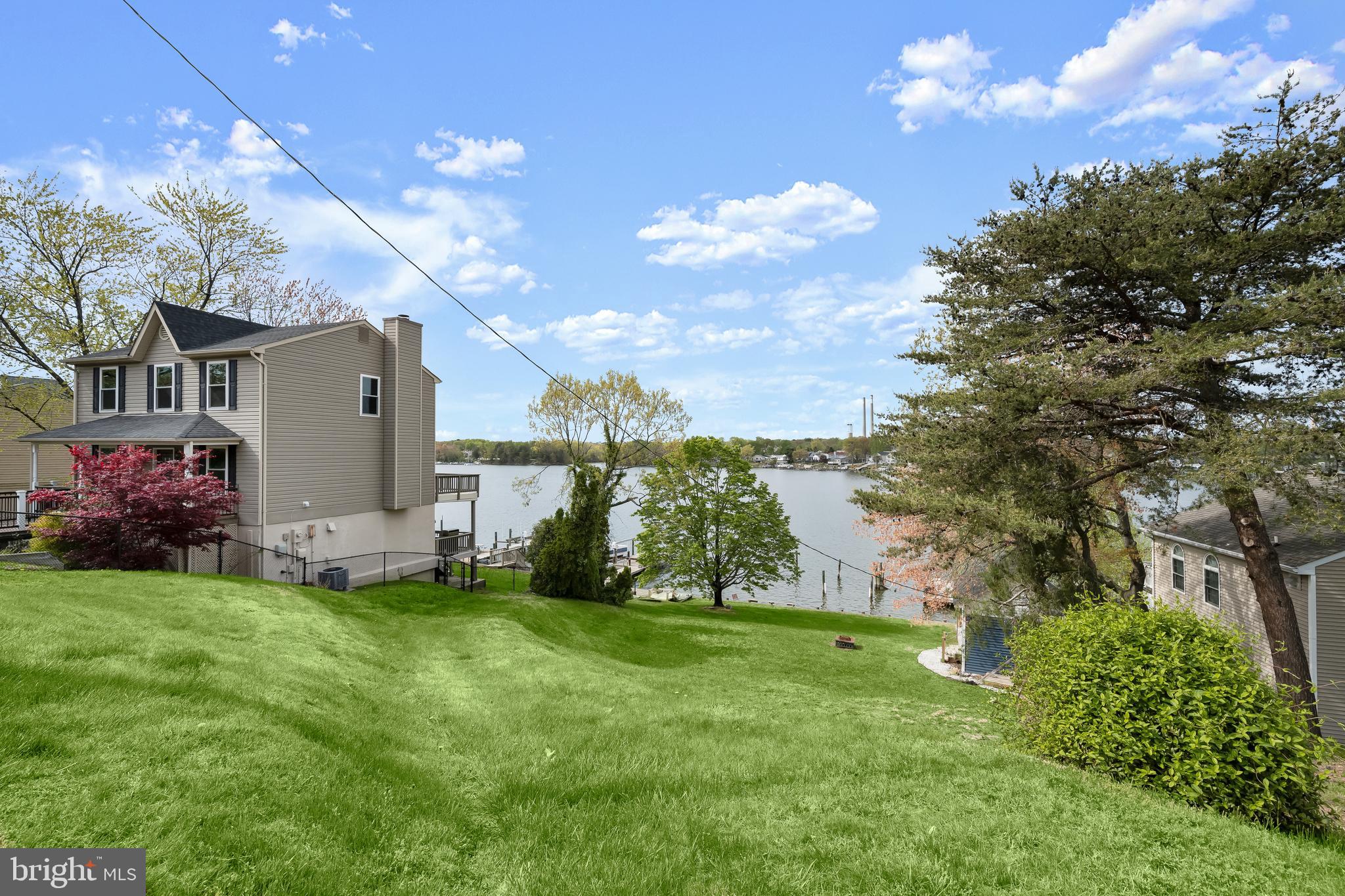 1012 NABBS CREEK ROAD A