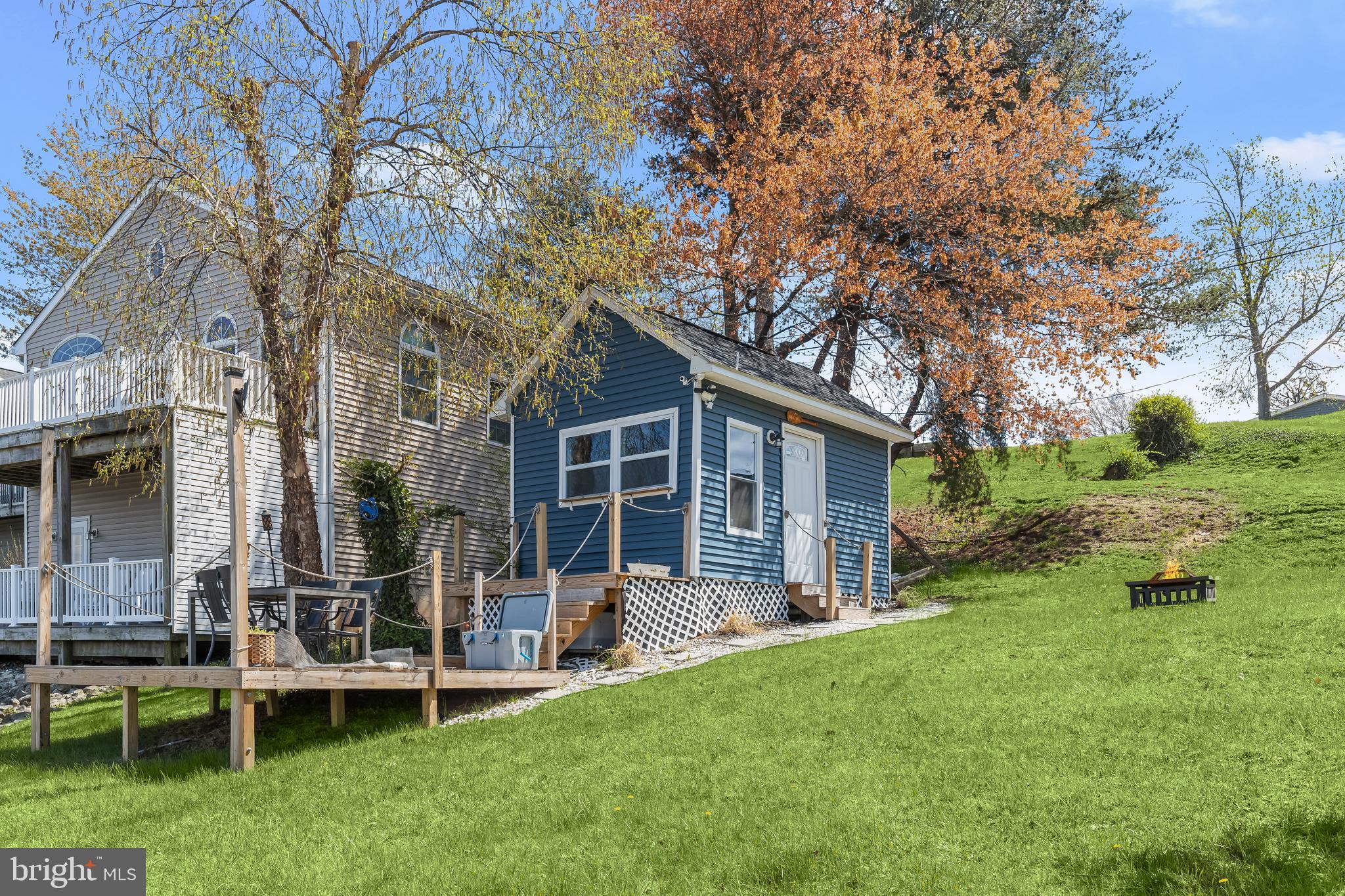 1012 NABBS CREEK ROAD A