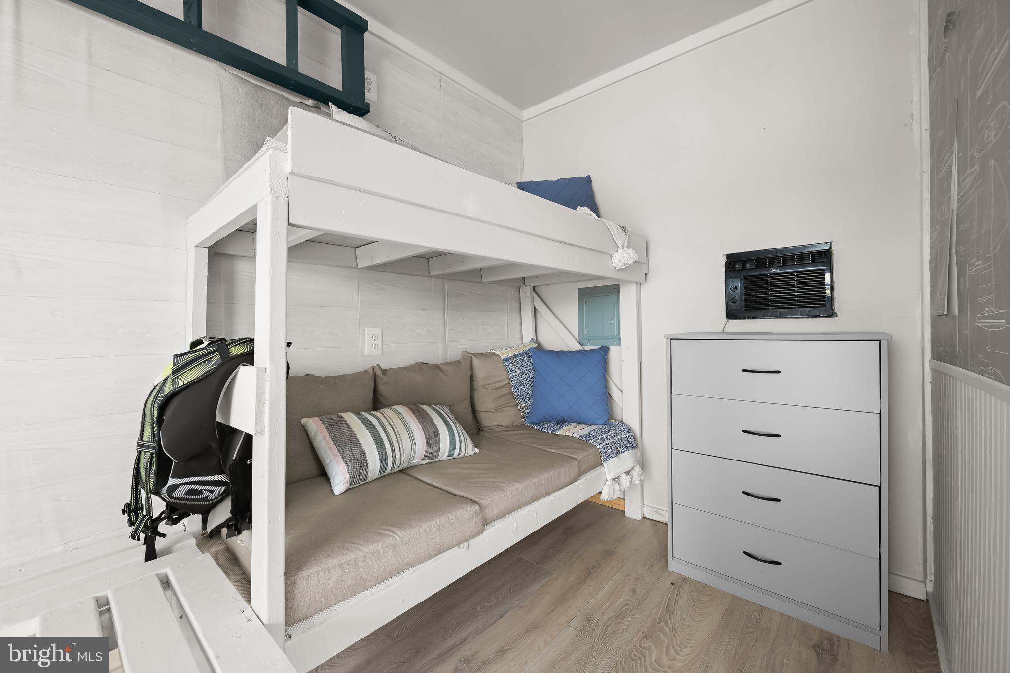 1012 NABBS CREEK ROAD A