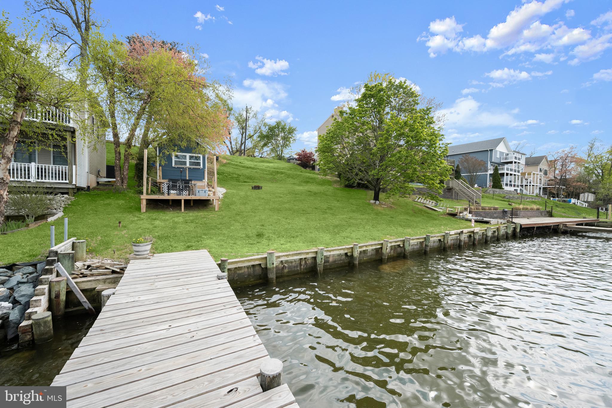 1012 NABBS CREEK ROAD A