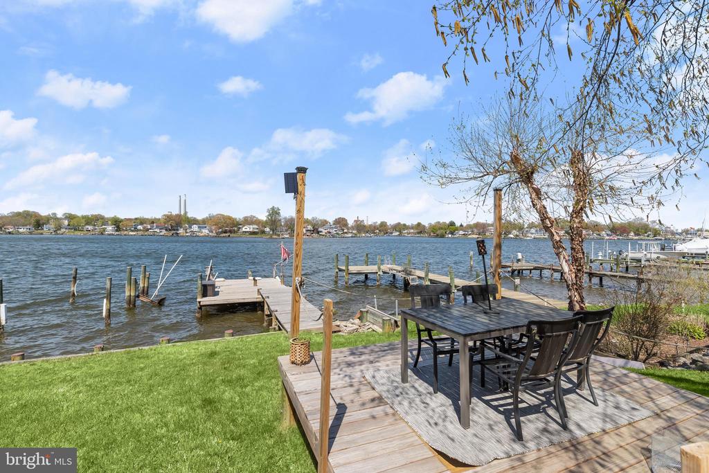 1012 NABBS CREEK ROAD A