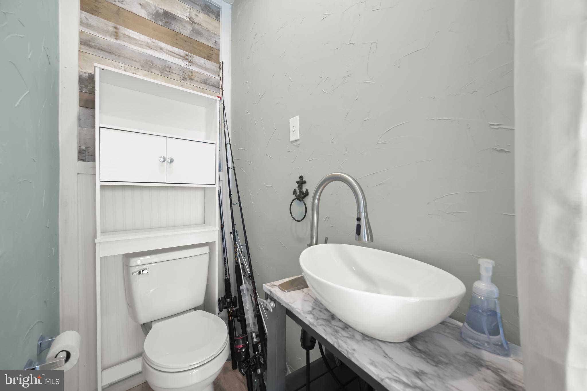 1012 NABBS CREEK ROAD A