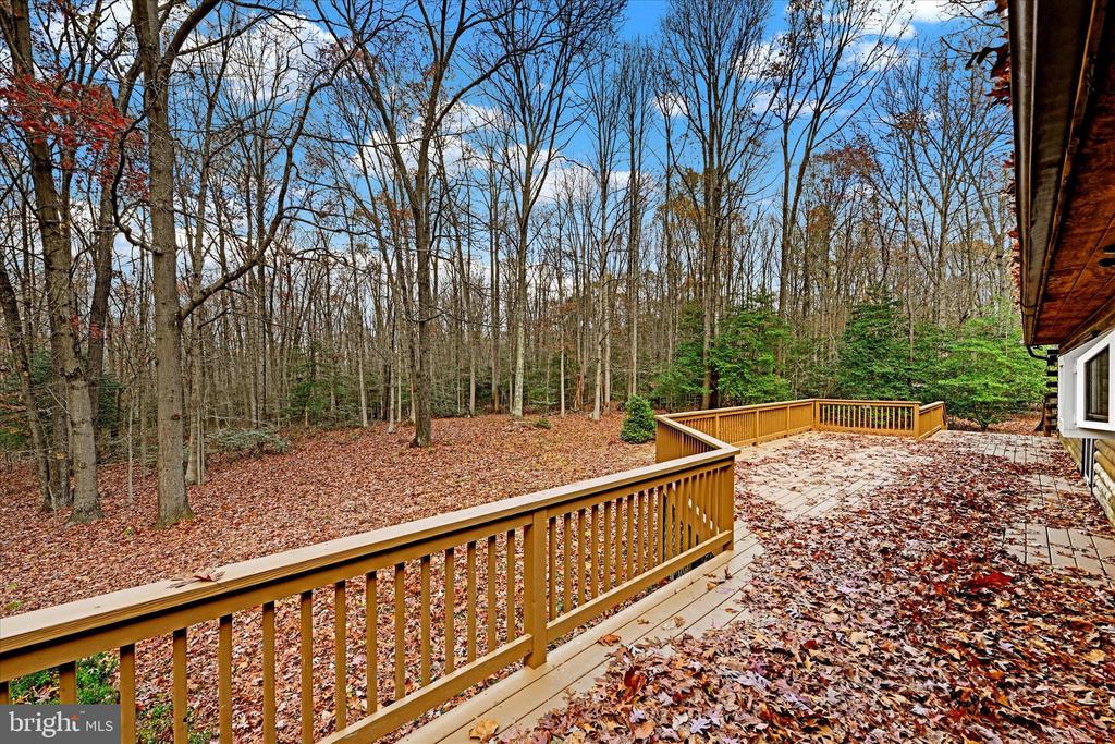 1116 INDIAN LANDING ROAD