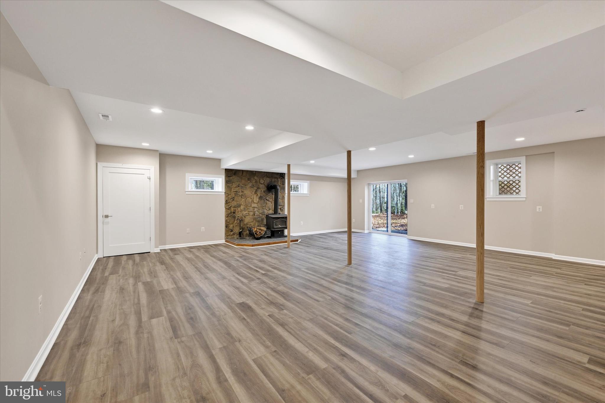 1116 INDIAN LANDING ROAD