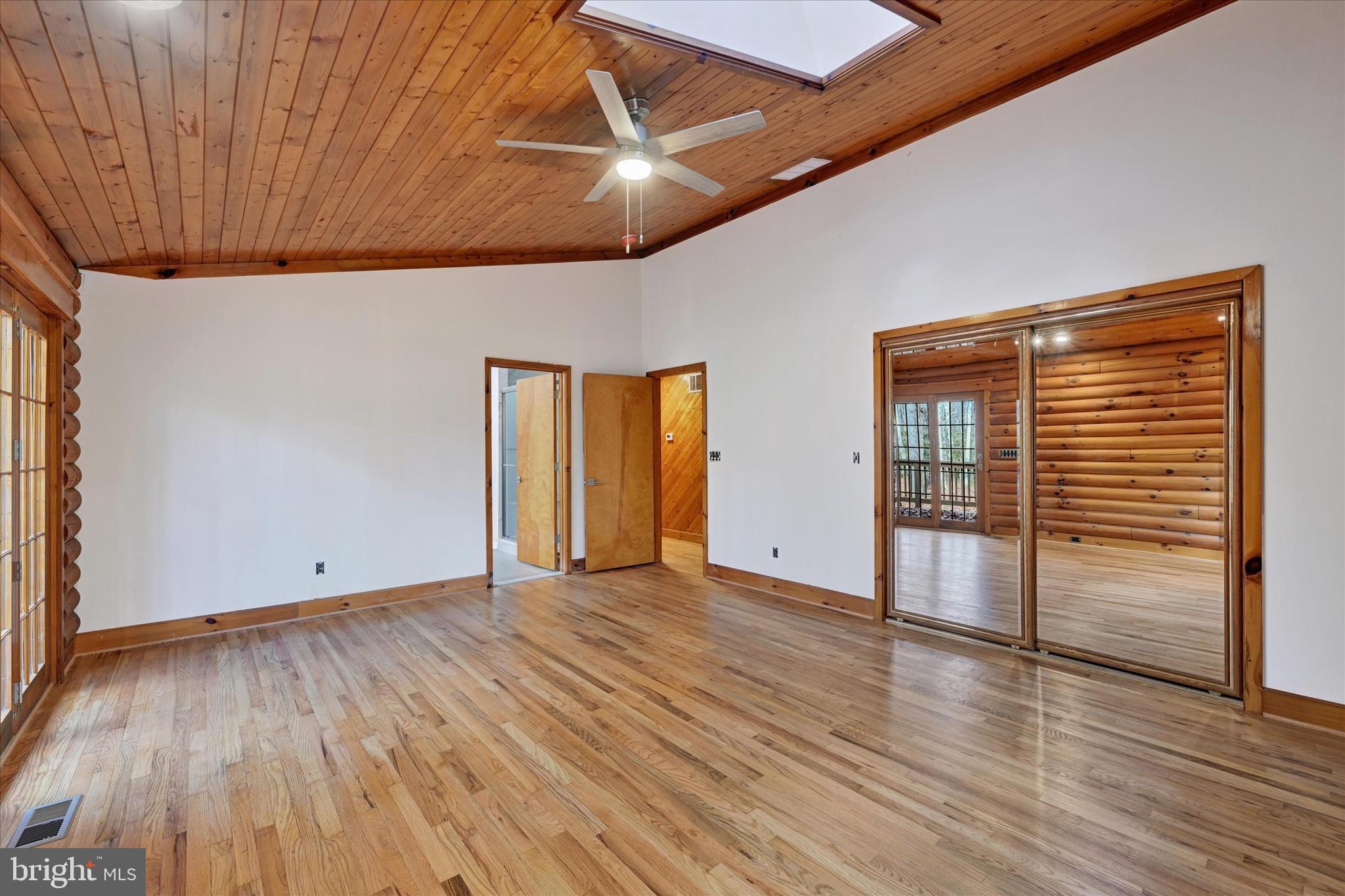 1116 INDIAN LANDING ROAD