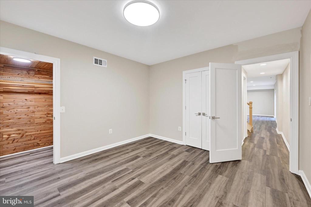 1116 INDIAN LANDING ROAD