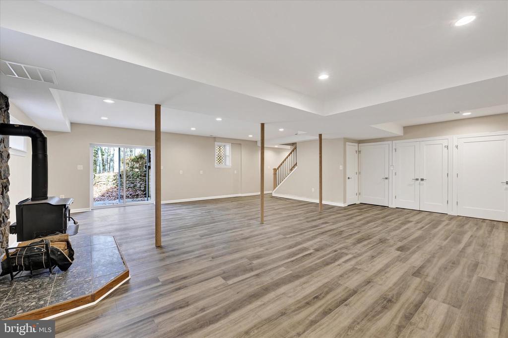 1116 INDIAN LANDING ROAD
