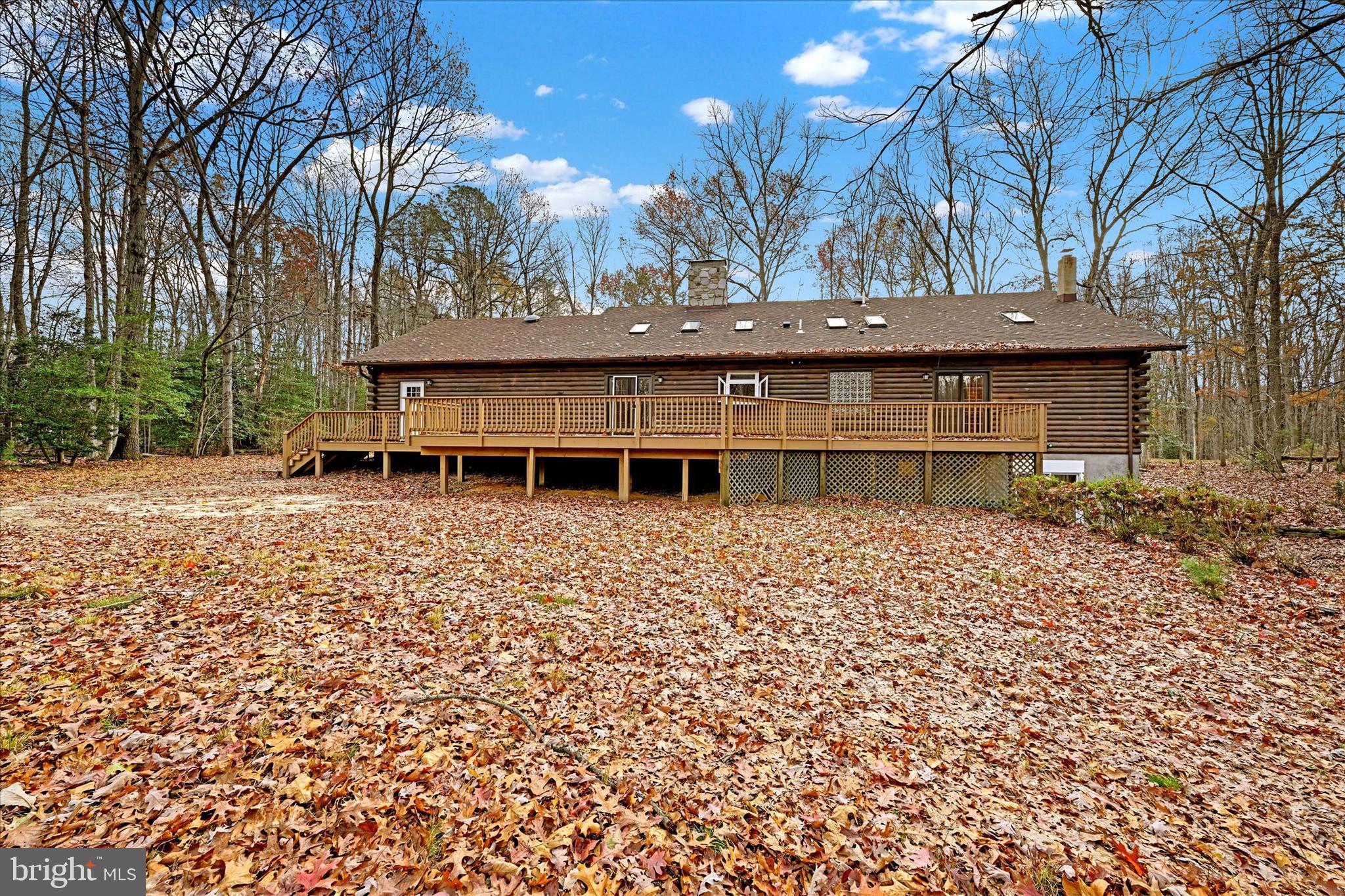 1116 INDIAN LANDING ROAD