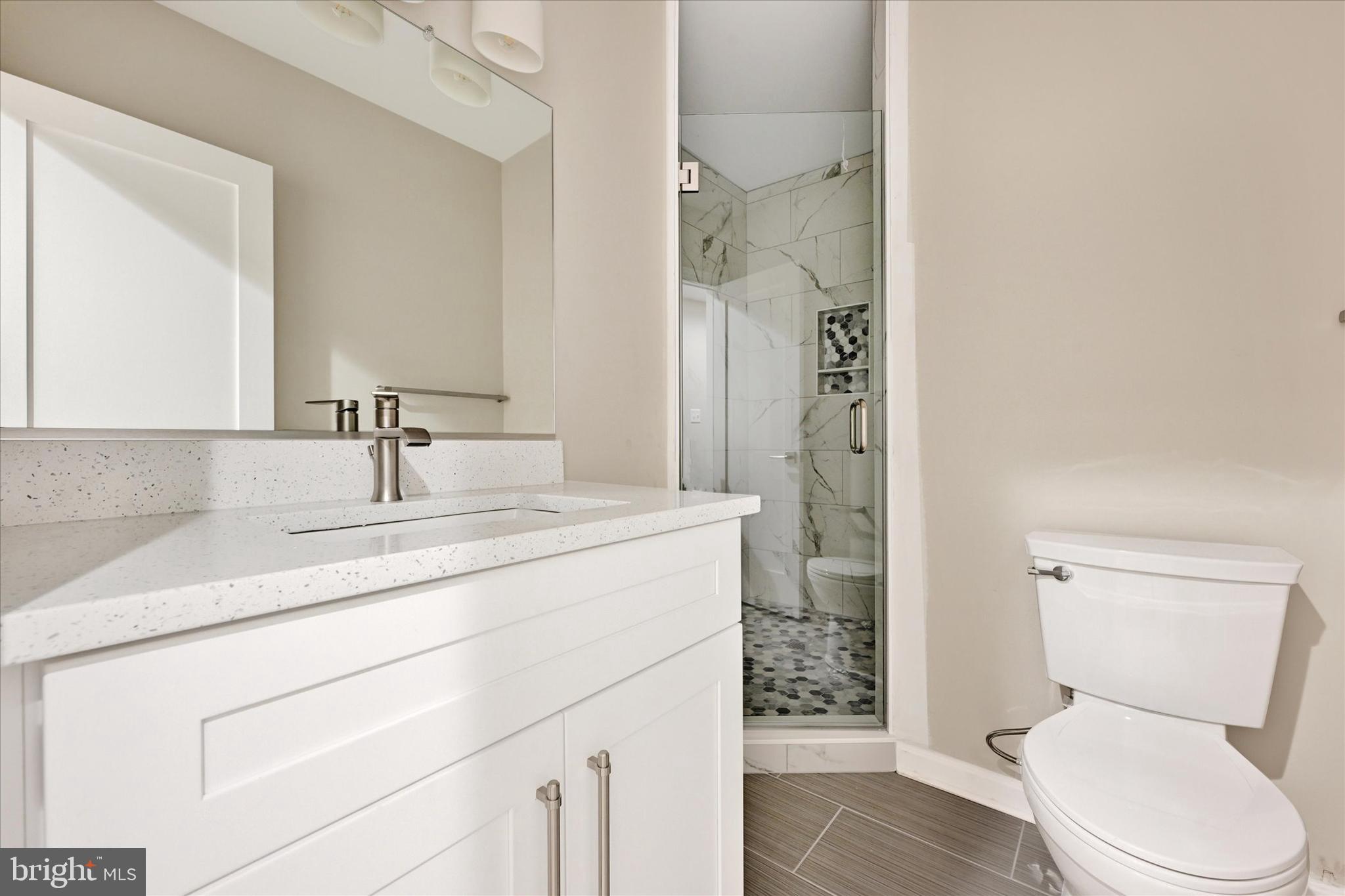 1116 INDIAN LANDING ROAD