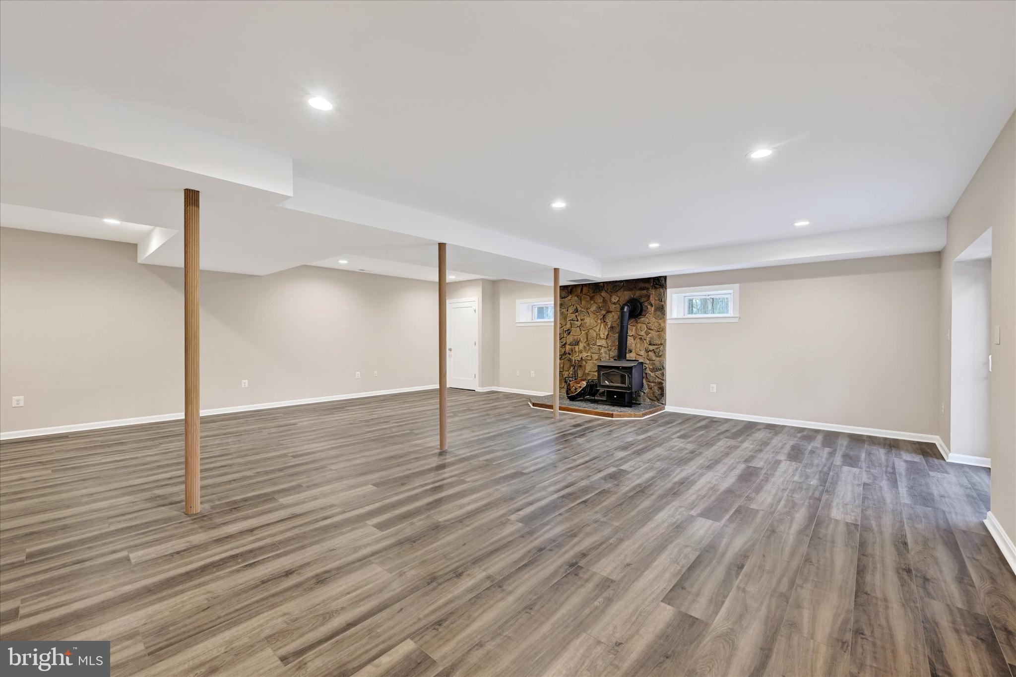 1116 INDIAN LANDING ROAD