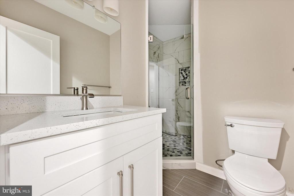 1116 INDIAN LANDING ROAD