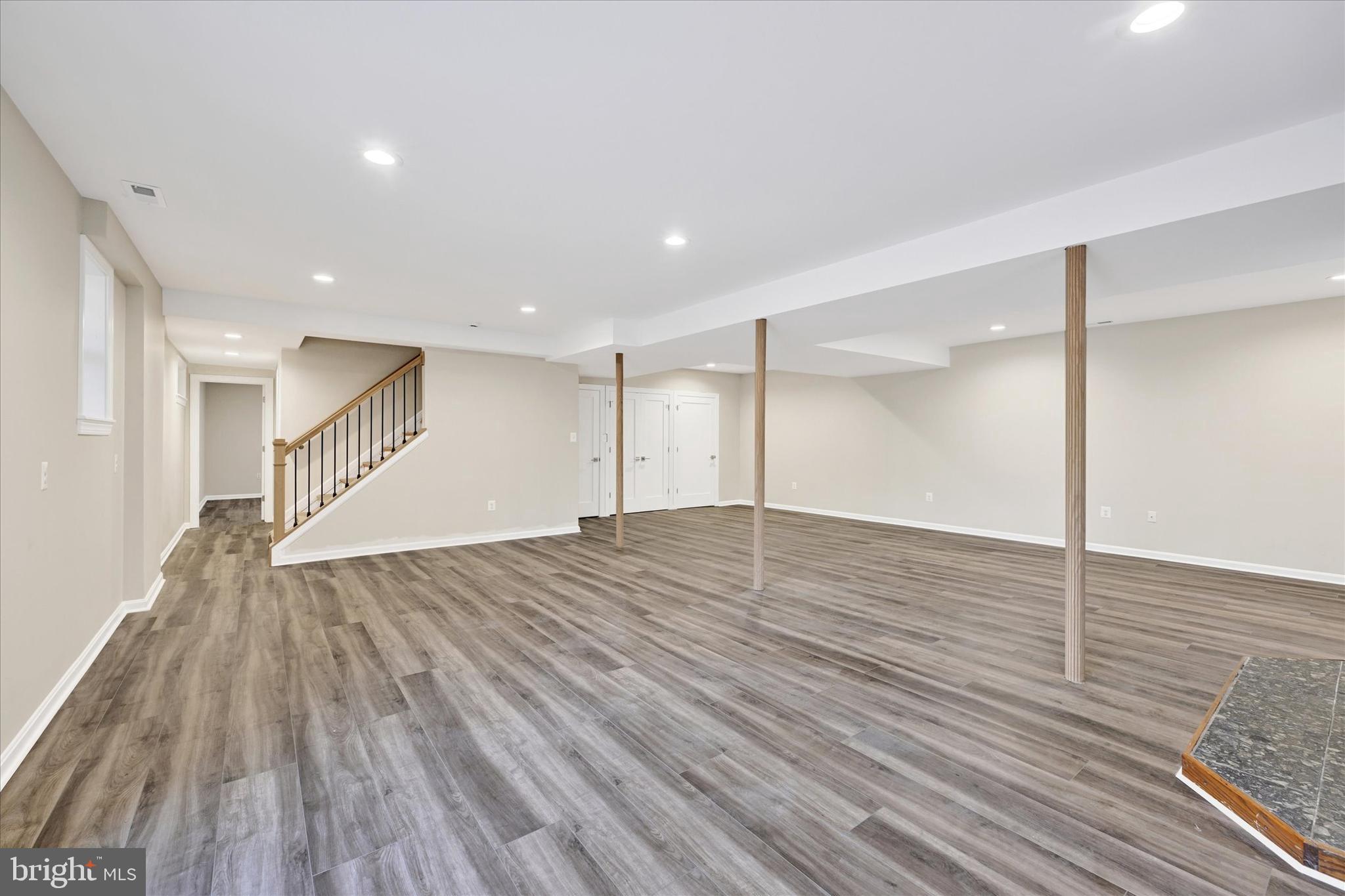 1116 INDIAN LANDING ROAD