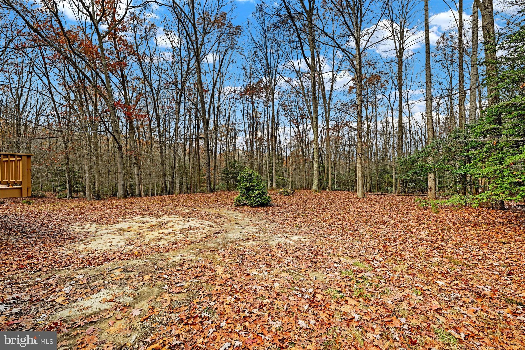 1116 INDIAN LANDING ROAD