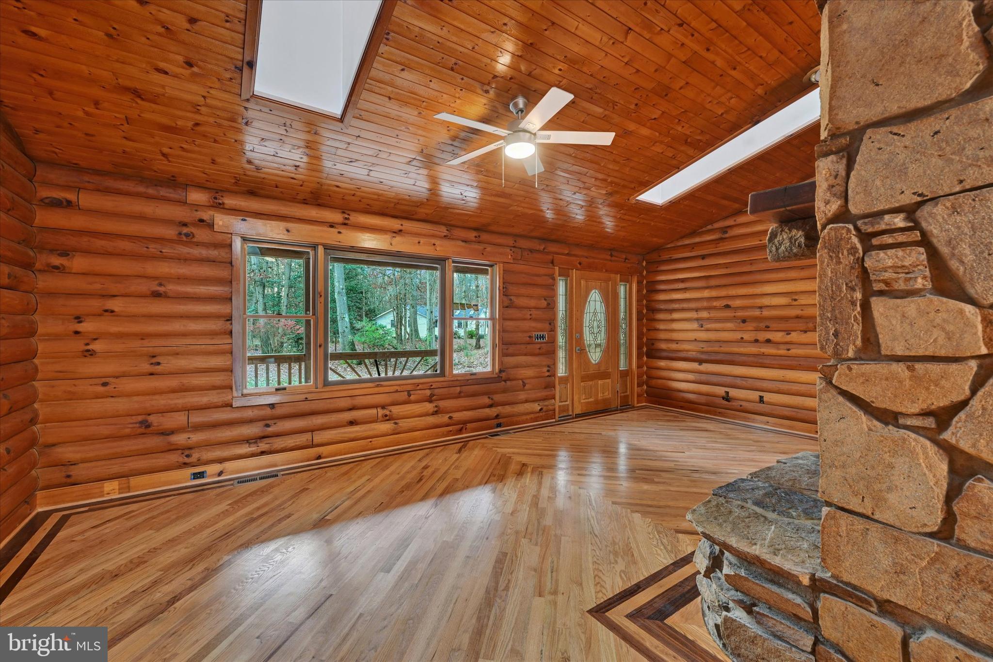 1116 INDIAN LANDING ROAD