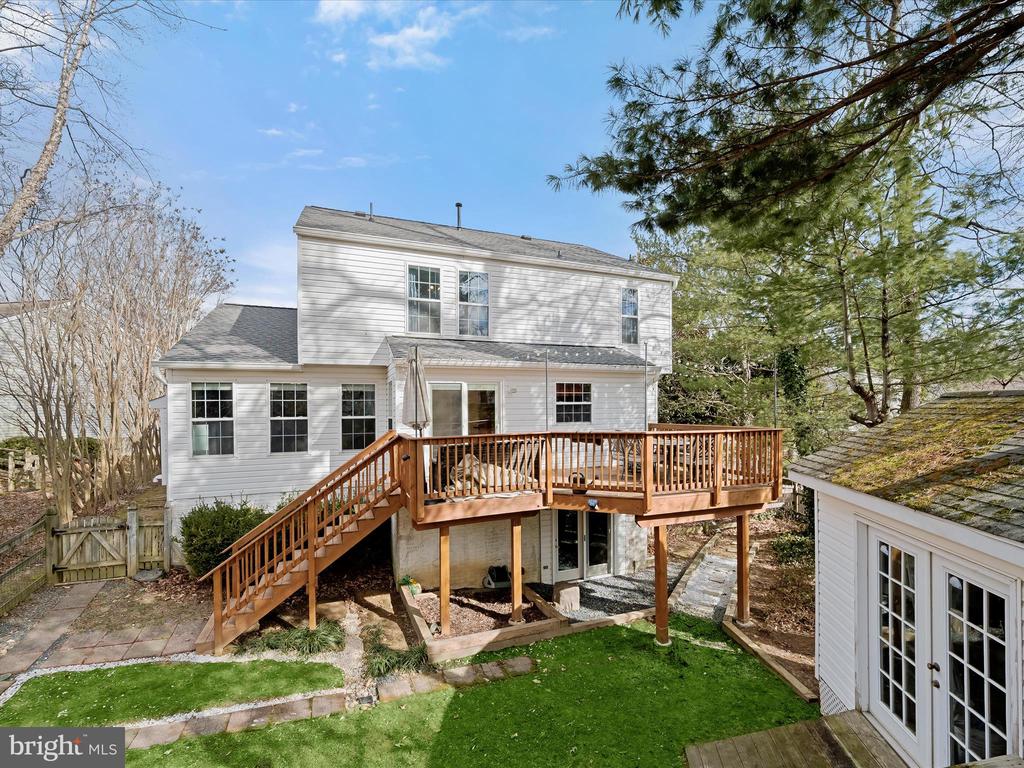 2333 GOLDEN CHAPEL ROAD