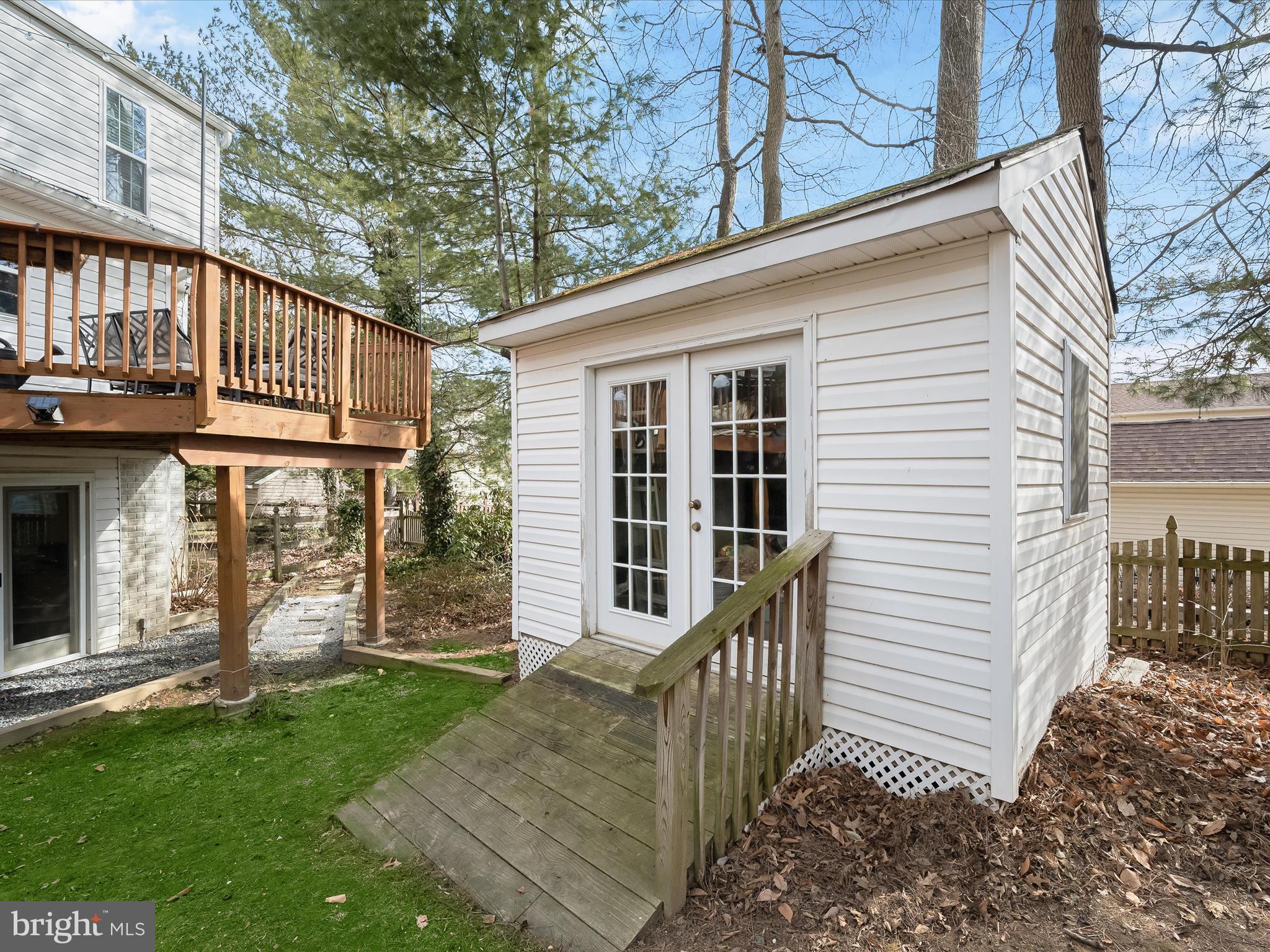 2333 GOLDEN CHAPEL ROAD