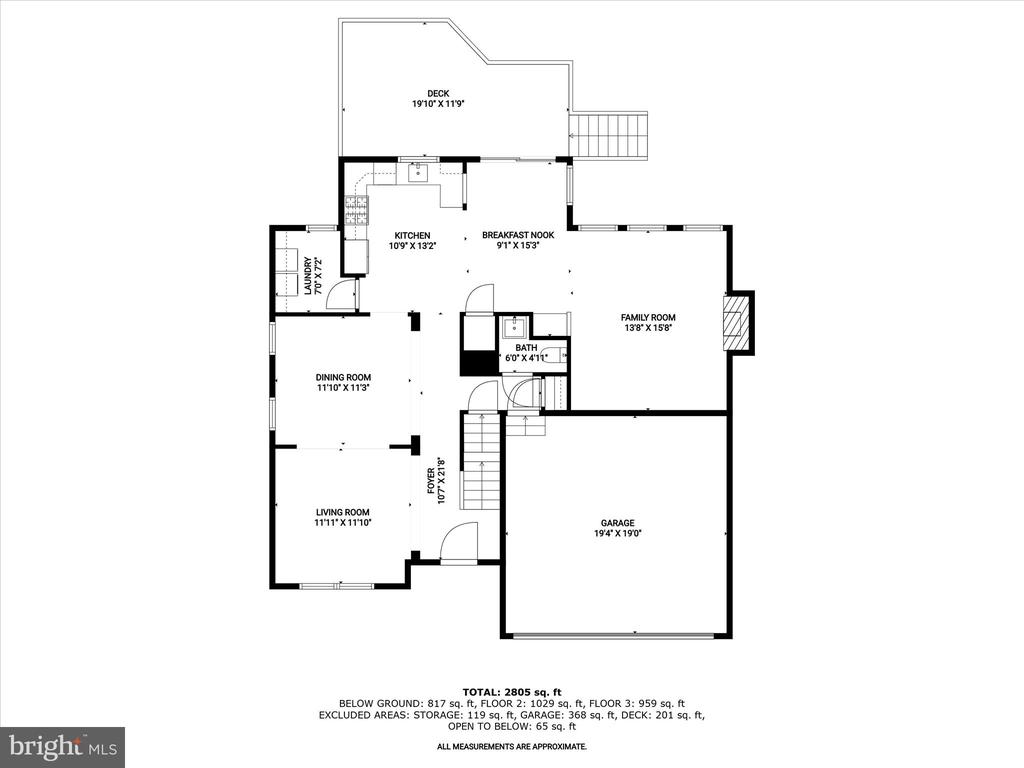 2333 GOLDEN CHAPEL ROAD
