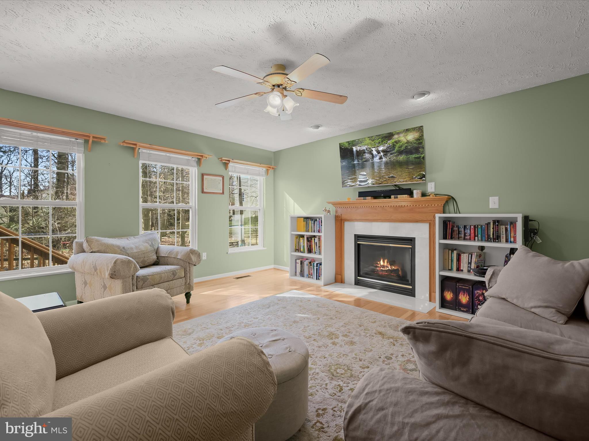 2333 GOLDEN CHAPEL ROAD