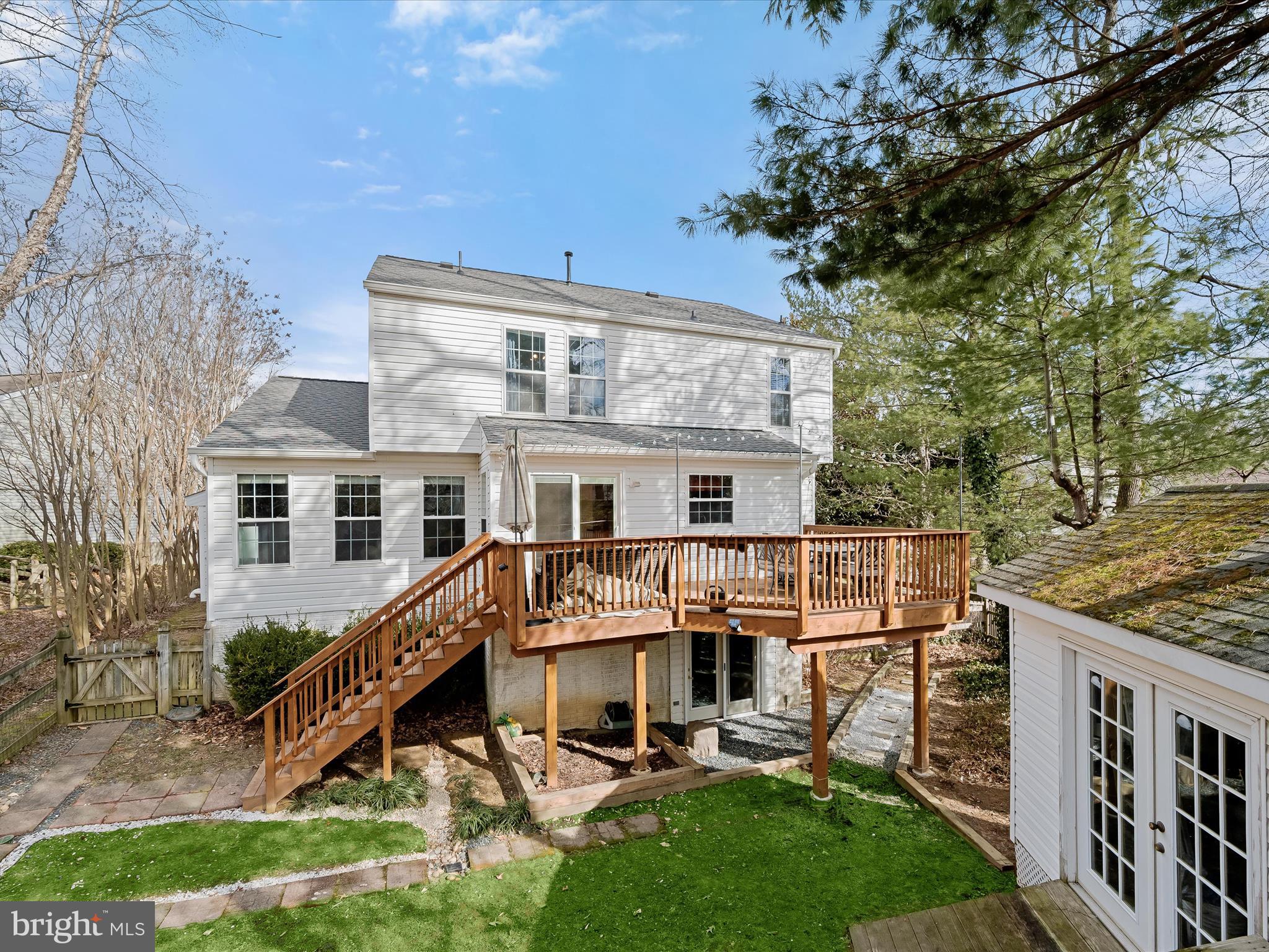 2333 GOLDEN CHAPEL ROAD