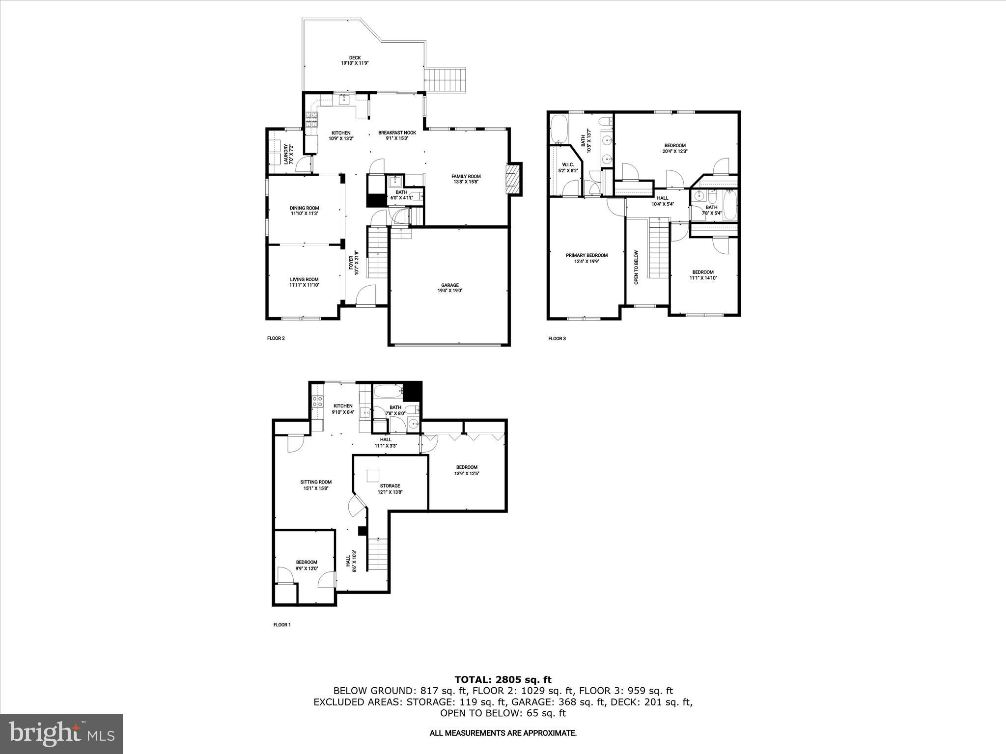 2333 GOLDEN CHAPEL ROAD