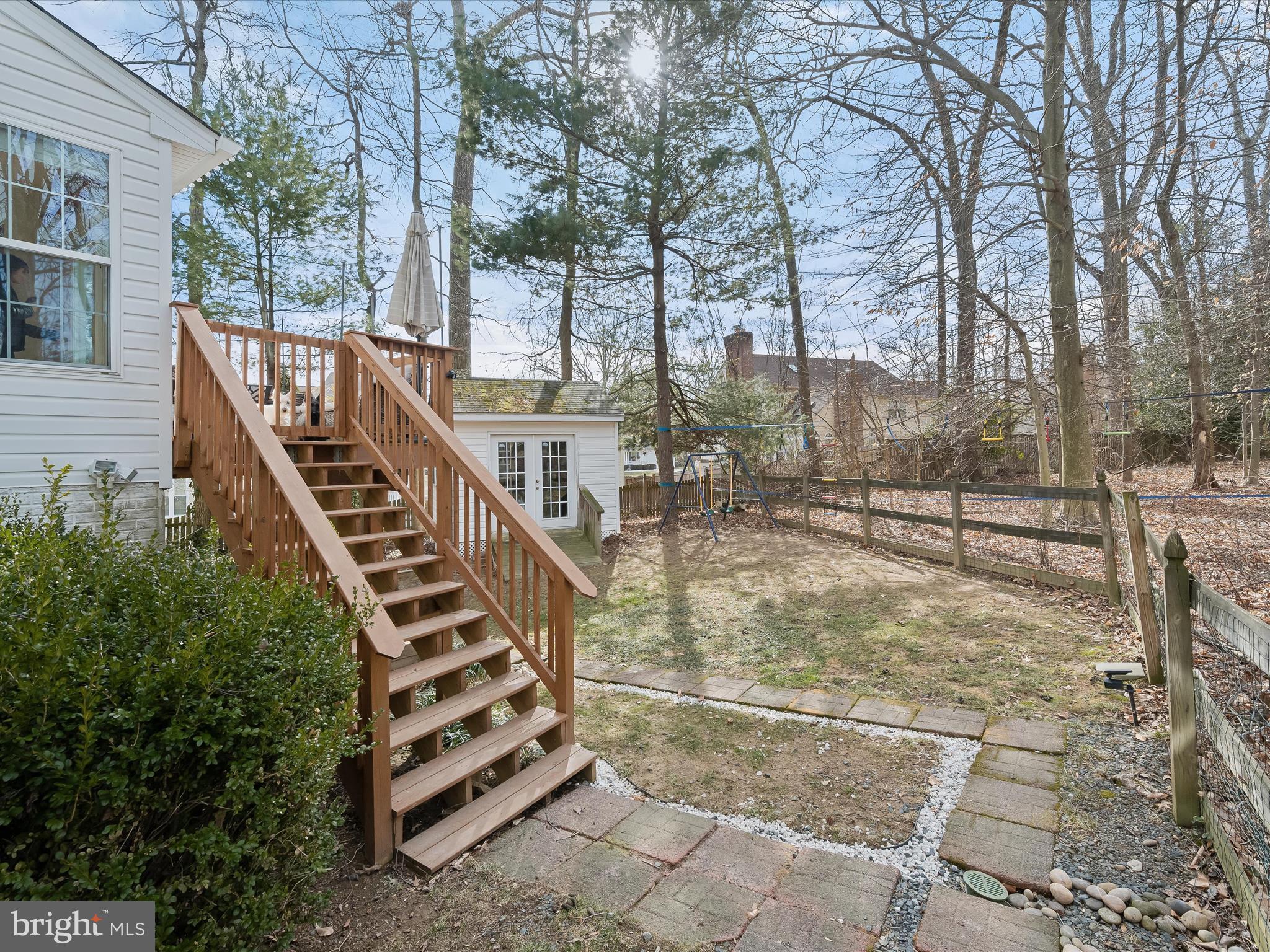 2333 GOLDEN CHAPEL ROAD