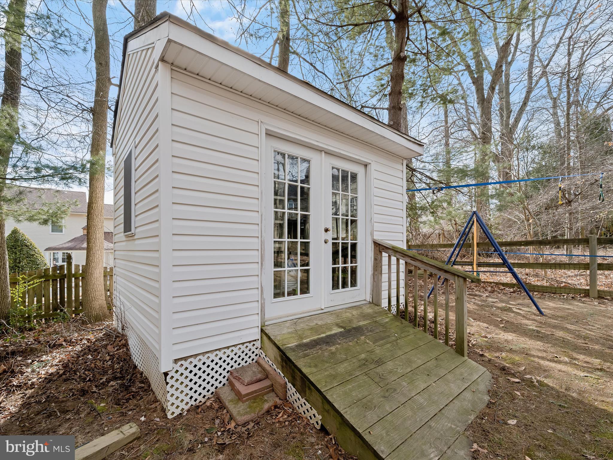 2333 GOLDEN CHAPEL ROAD