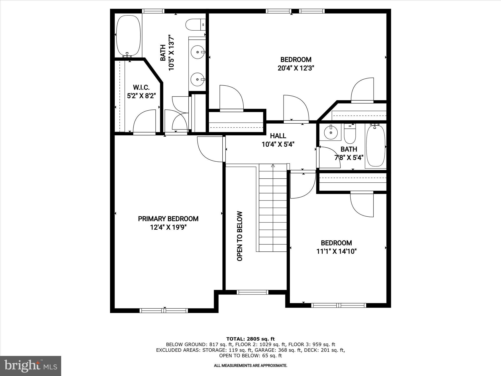 2333 GOLDEN CHAPEL ROAD