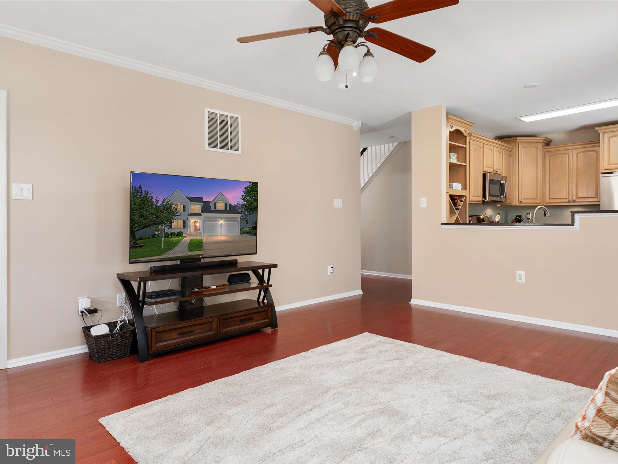 2322 GOLDEN CHAPEL ROAD