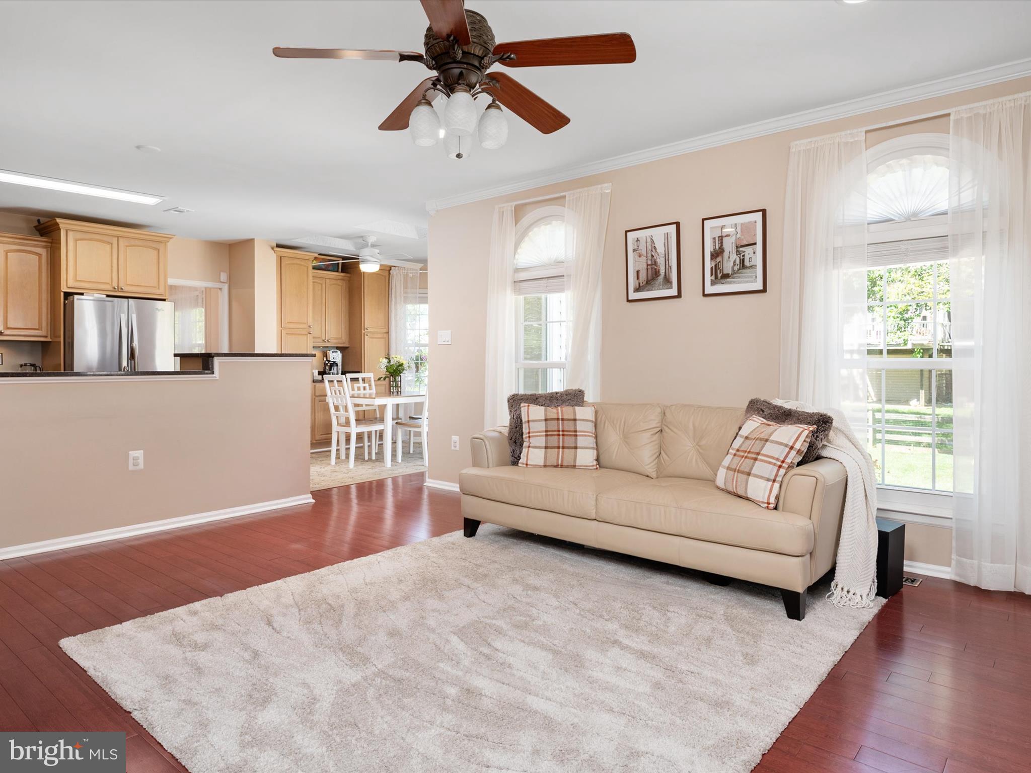 2322 GOLDEN CHAPEL ROAD