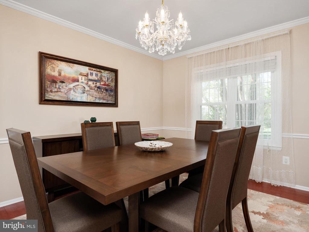 2322 GOLDEN CHAPEL ROAD