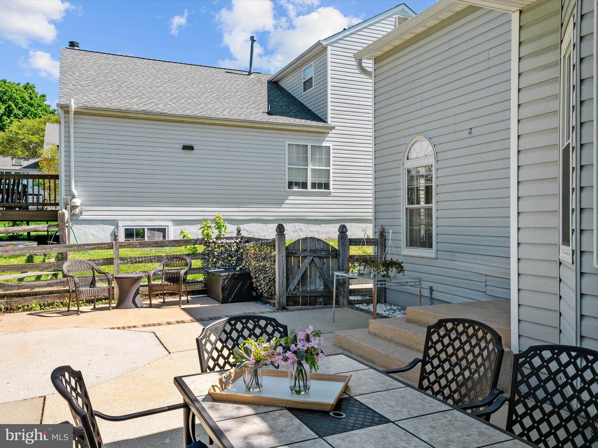 2322 GOLDEN CHAPEL ROAD