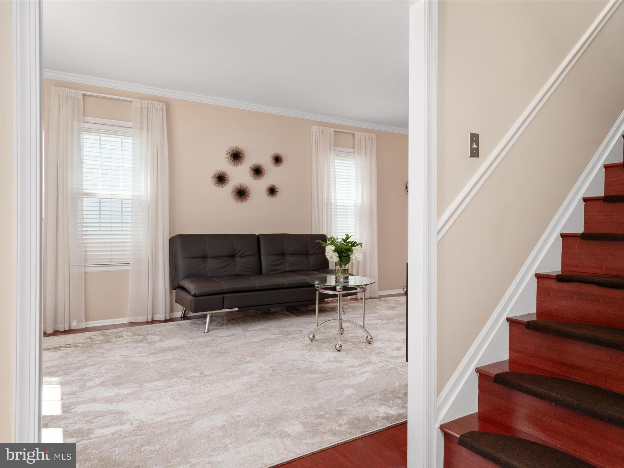 2322 GOLDEN CHAPEL ROAD