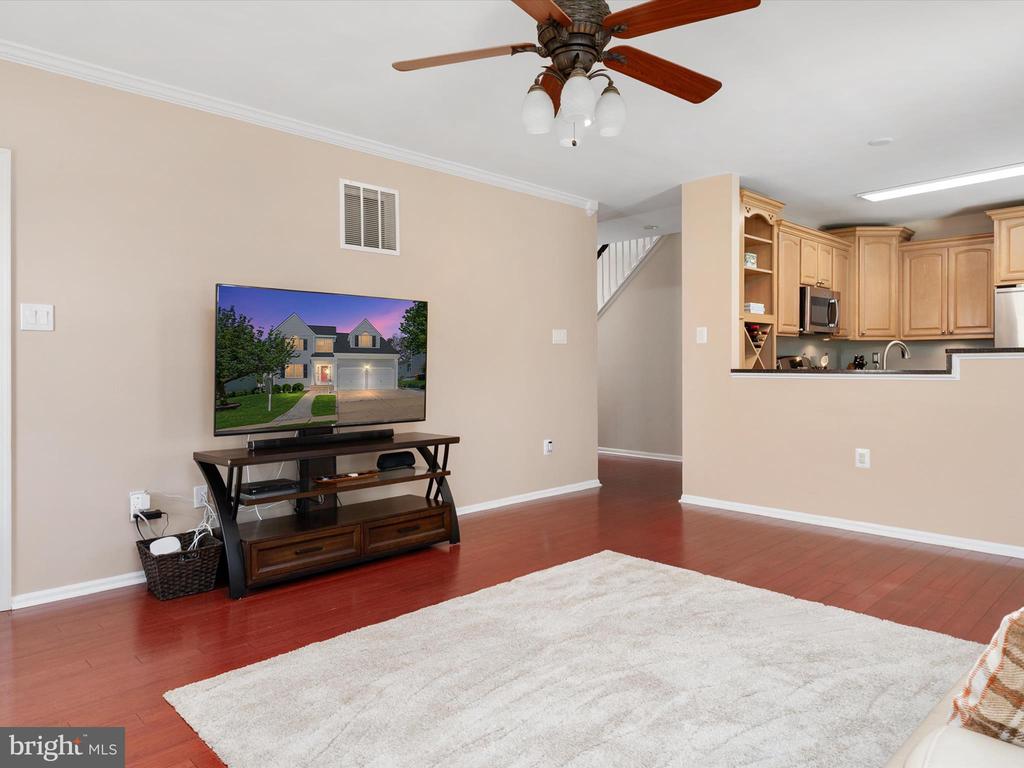 2322 GOLDEN CHAPEL ROAD