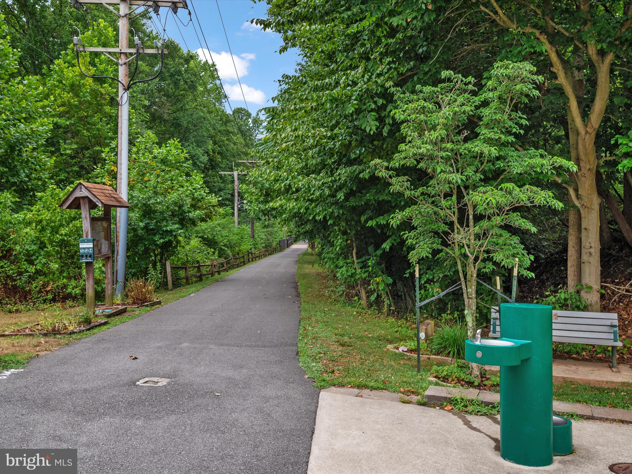 2322 GOLDEN CHAPEL ROAD