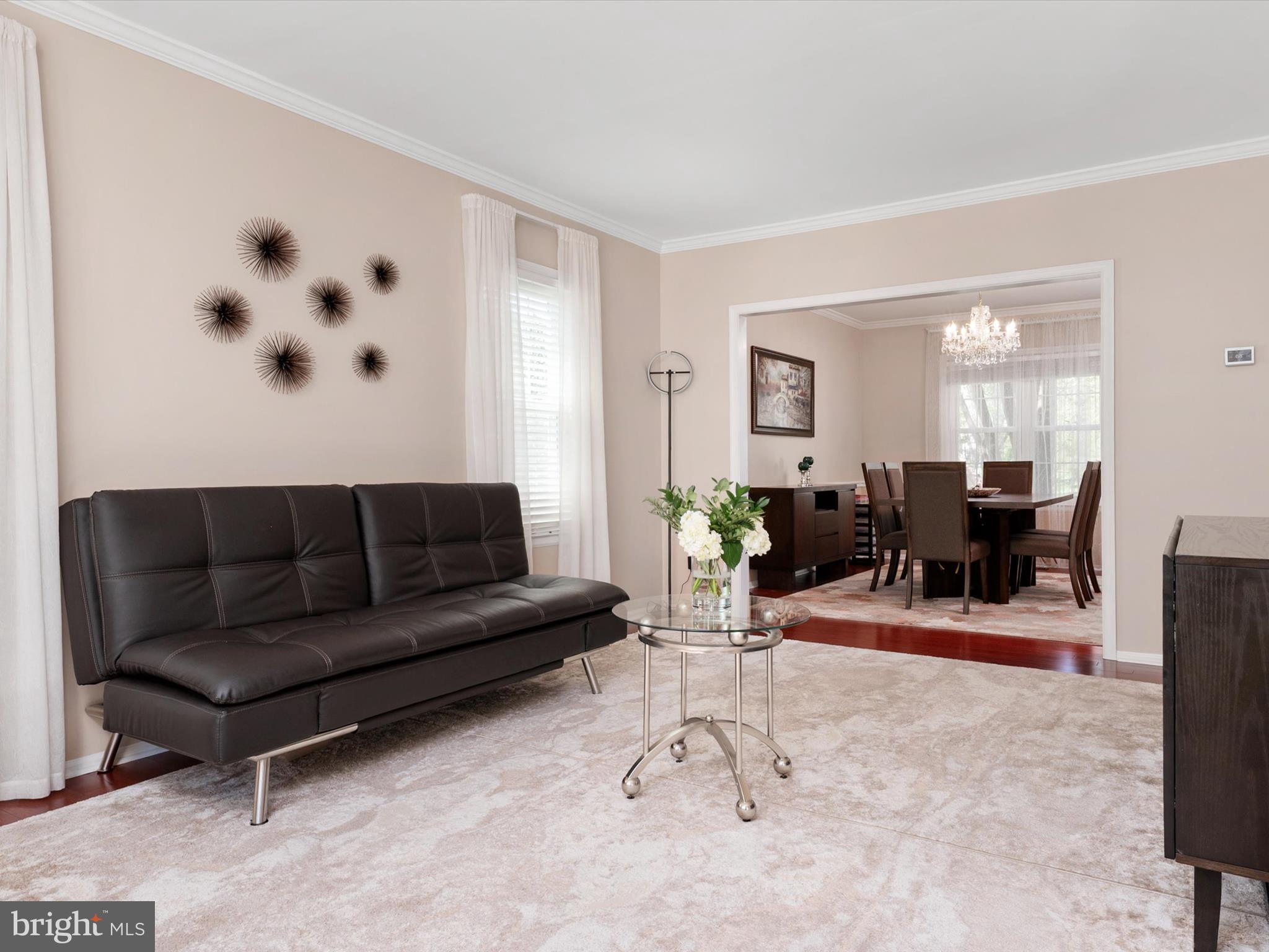 2322 GOLDEN CHAPEL ROAD