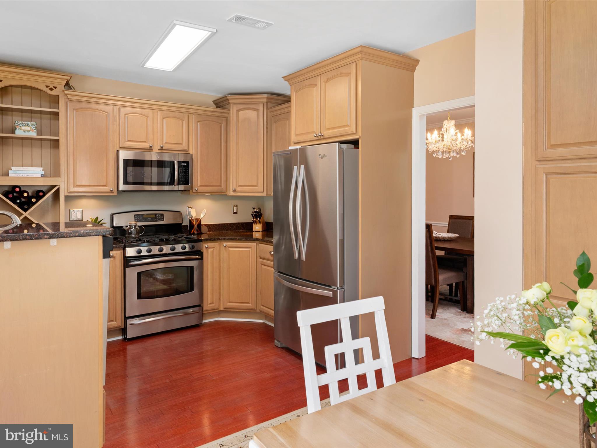 2322 GOLDEN CHAPEL ROAD