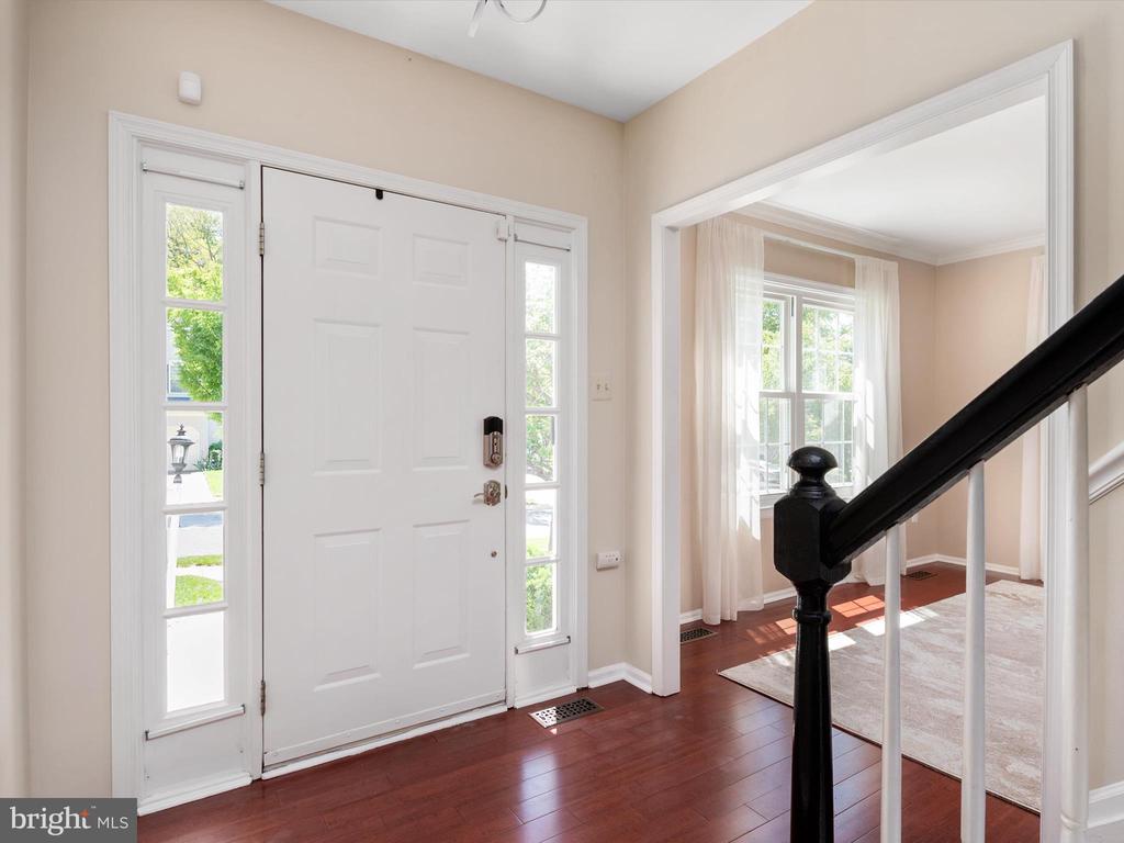 2322 GOLDEN CHAPEL ROAD