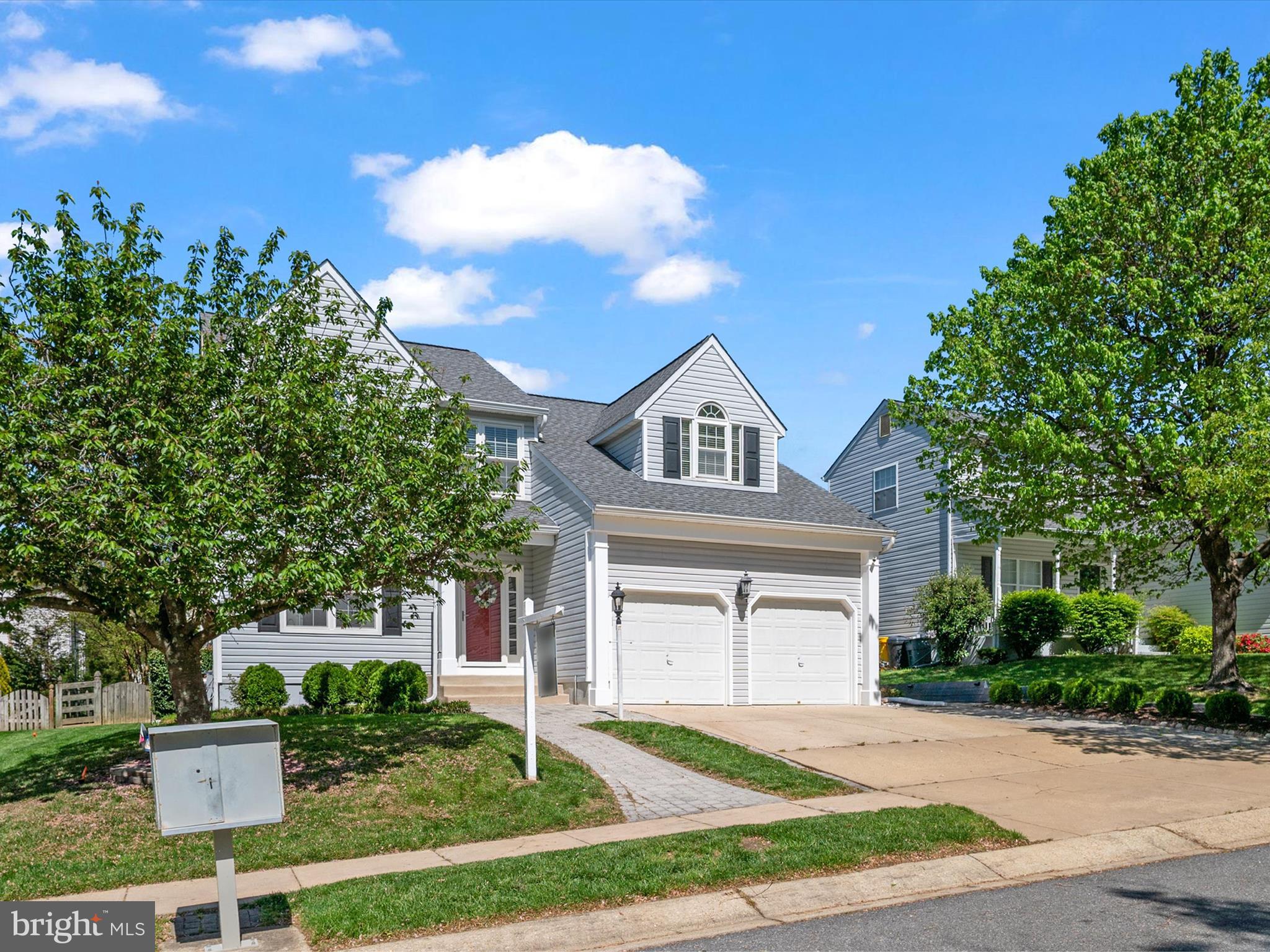 2322 GOLDEN CHAPEL ROAD