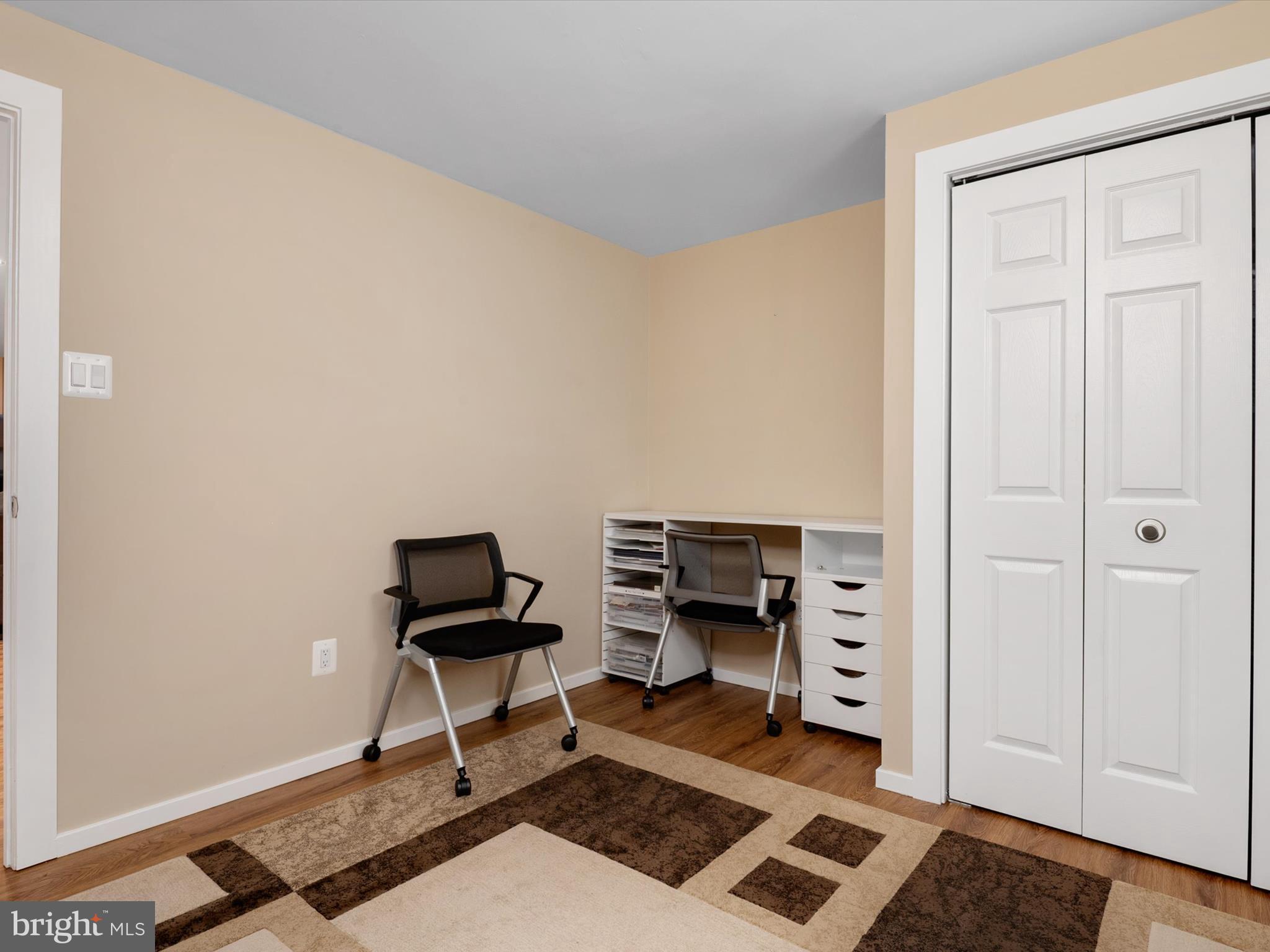 2322 GOLDEN CHAPEL ROAD