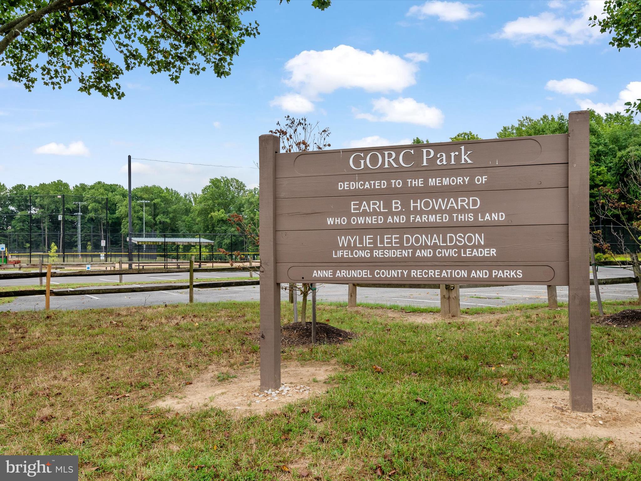 2322 GOLDEN CHAPEL ROAD