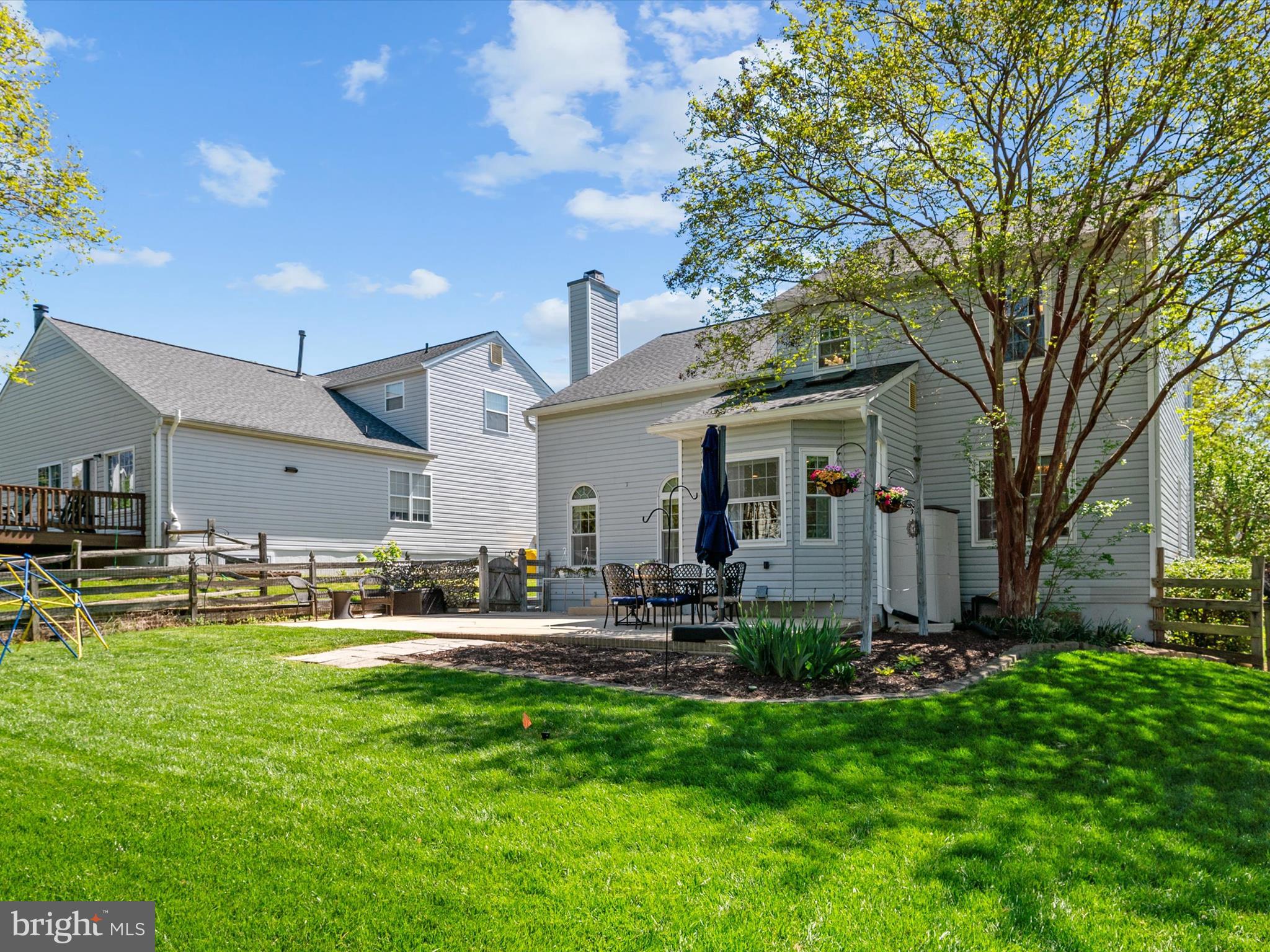 2322 GOLDEN CHAPEL ROAD