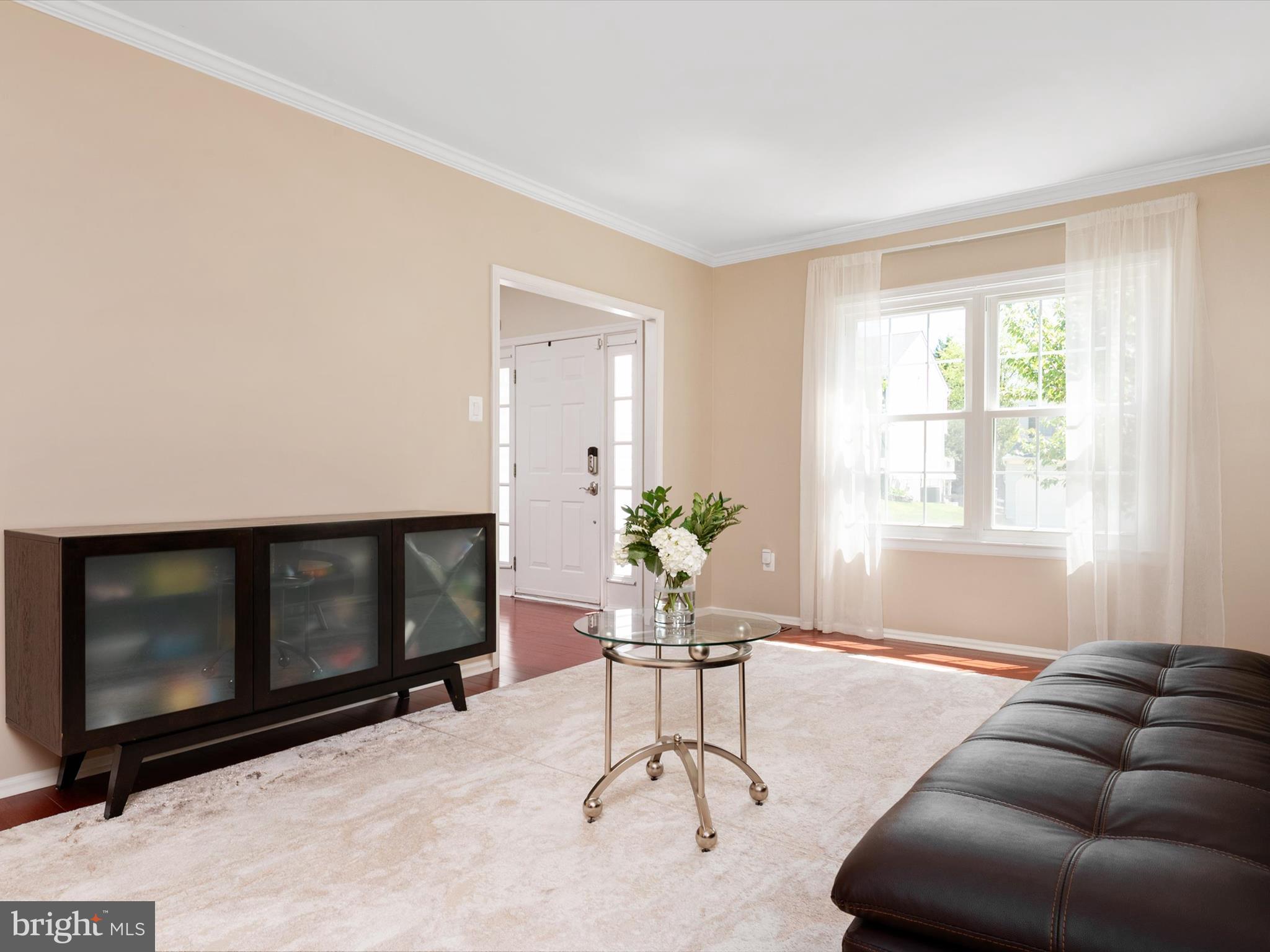 2322 GOLDEN CHAPEL ROAD