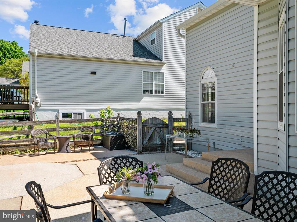 2322 GOLDEN CHAPEL ROAD