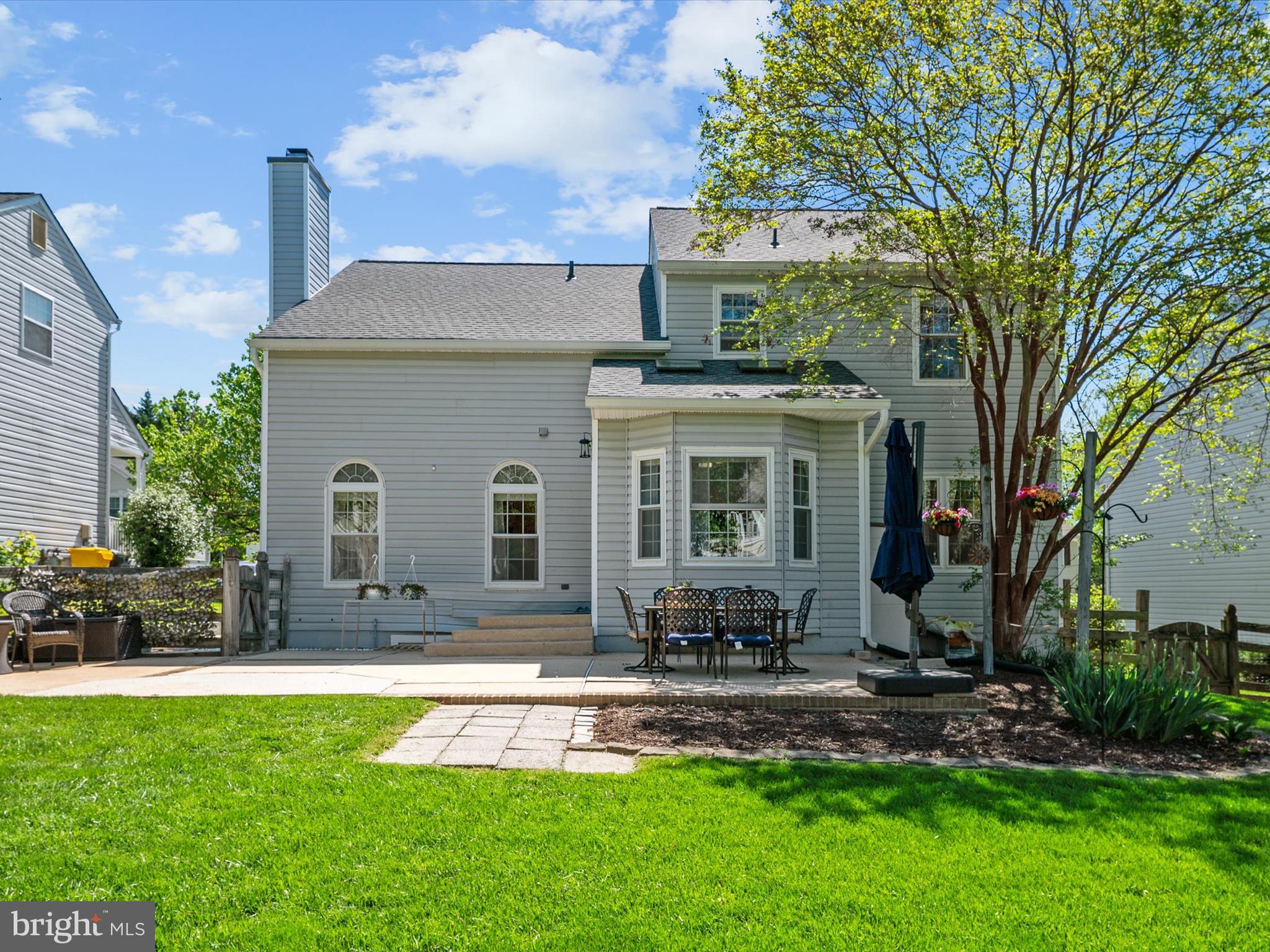 2322 GOLDEN CHAPEL ROAD